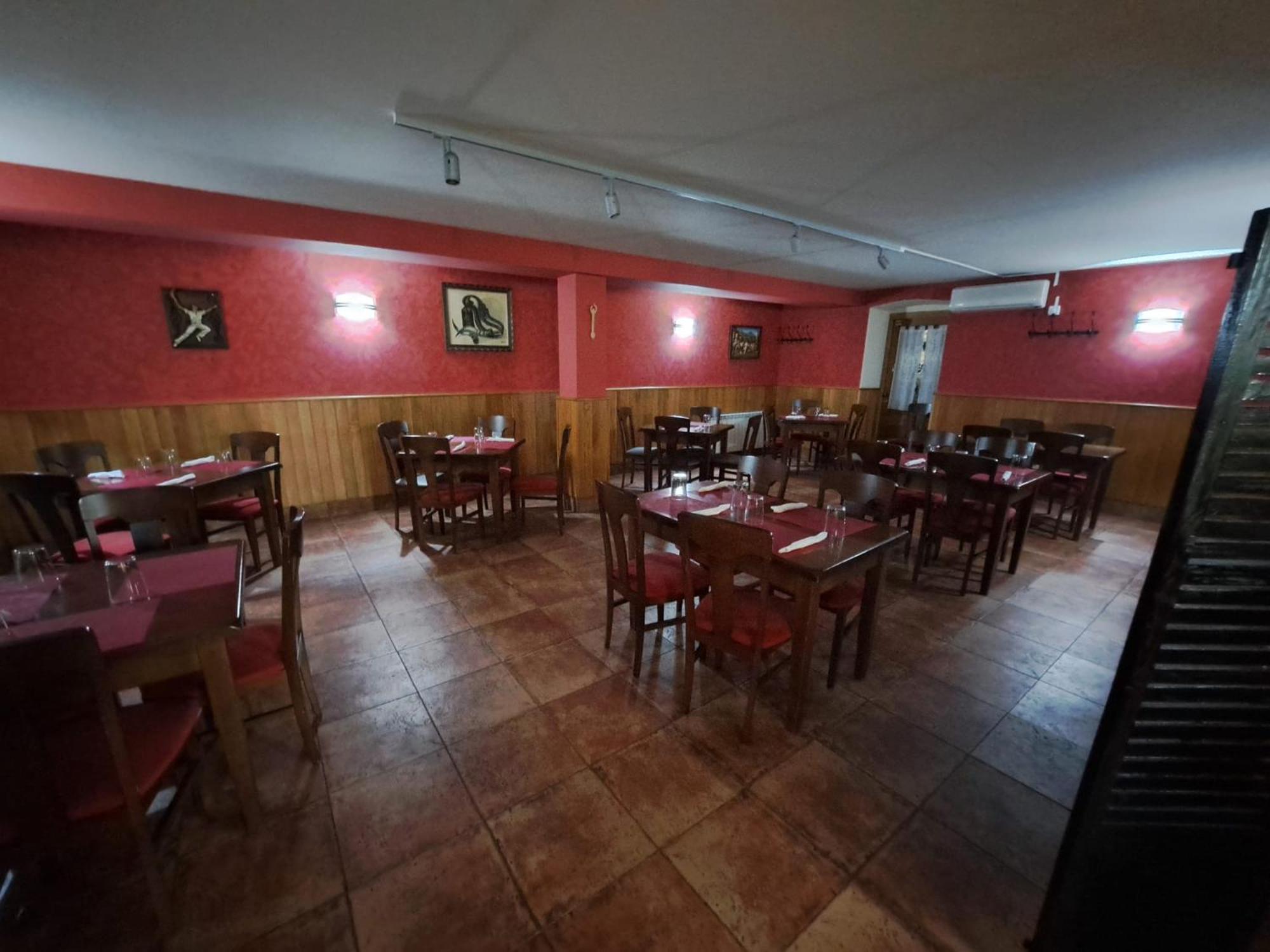 Posada De Oitz Oiz Exterior photo